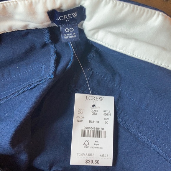 J.Crew shorts - Picture 7 of 8